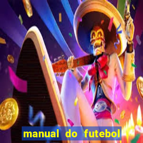 manual do futebol americano pdf